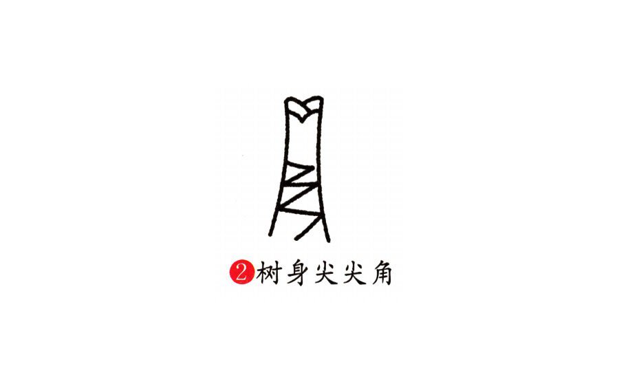 学画芭蕉树-2