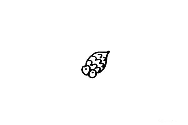 学画金鱼-3