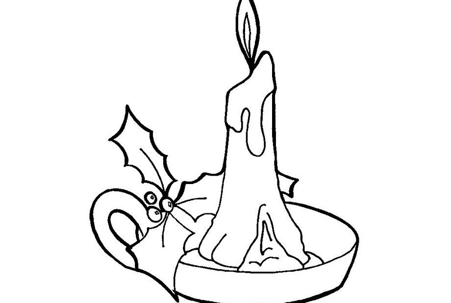 日常用品简笔画_简笔画日常用品高清图片大全-1